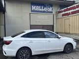 MG 5 2026 года за 7 150 000 тг. в Павлодар – фото 4