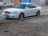 Hyundai Sonata 2003 года за 1 200 000 тг. в Кызылорда