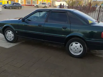 Audi 80 1994 года за 2 500 000 тг. в Кокшетау