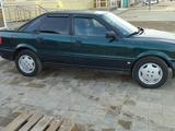 Audi 80 1994 годаүшін2 500 000 тг. в Кокшетау – фото 2