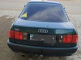 Audi 80 1994 годаfor2 500 000 тг. в Кокшетау – фото 4