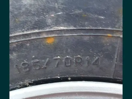 Диски колесные R14 за 20 000 тг. в Актау