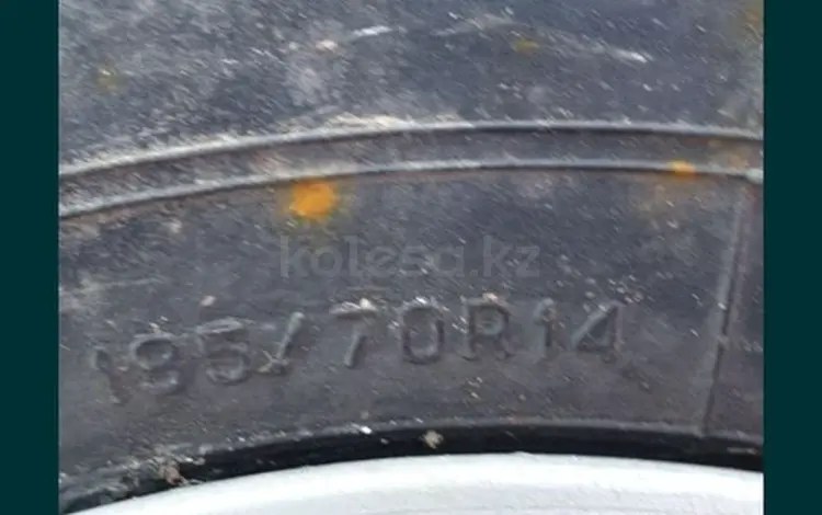 Диски колесные R14 за 20 000 тг. в Актау