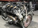 Двигатель Mercedes-Benz M272 V6 V24 3.5for1 300 000 тг. в Костанай – фото 4