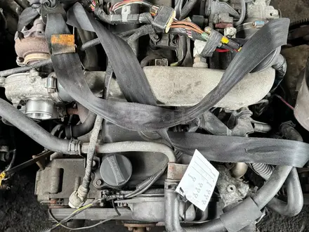Двигатель 2KD-FTV 2.5 дизель Toyota Hiace, Хайс 2004-2019г.үшін10 000 тг. в Кокшетау