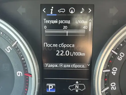 Toyota Land Cruiser 2016 года за 41 000 000 тг. в Алматы – фото 23