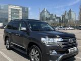 Toyota Land Cruiser 2016 года за 41 000 000 тг. в Алматы