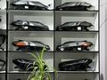 Решетки радиатора Toyota Lexusүшін250 000 тг. в Астана – фото 4