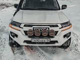 Обвес Shikari на Land Cruiser 200 (2015 — 2020) в Алматы – фото 2