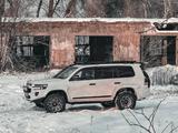 Обвес Shikari на Land Cruiser 200 (2015 — 2020) в Алматы – фото 3