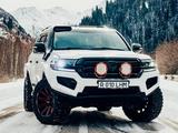Обвес Shikari на Land Cruiser 200 (2015 — 2020) в Алматы – фото 4