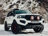 Обвес Shikari на Land Cruiser 200 (2015 — 2020) в Алматы – фото 5