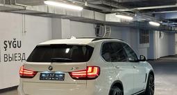 BMW X5 2014 года за 15 800 000 тг. в Алматы – фото 4