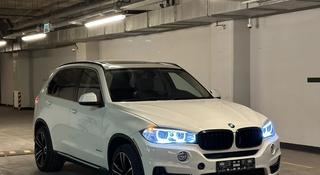 BMW X5 2014 года за 15 800 000 тг. в Алматы