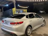 Kia Optima 2016 годаүшін5 500 000 тг. в Тараз – фото 5