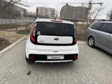 Kia Soul 2017 годаүшін8 000 000 тг. в Актау – фото 5