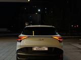 Kia Sportage 2022 года за 15 000 000 тг. в Астана – фото 3