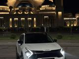 Kia Sportage 2022 года за 15 000 000 тг. в Астана