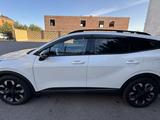 Kia Sportage 2022 года за 15 000 000 тг. в Астана – фото 4