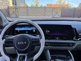 Kia Sportage 2022 года за 15 000 000 тг. в Астана – фото 5