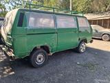 Volkswagen Transporter 1990 года за 420 000 тг. в Алматы – фото 4