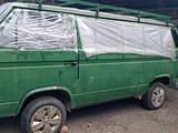 Volkswagen Transporter 1990 года за 420 000 тг. в Алматы – фото 5