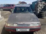 Mazda 626 1991 годаүшін600 000 тг. в Астана – фото 3