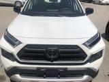 Toyota RAV4 2023 года за 16 700 000 тг. в Алматы – фото 2