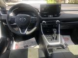 Toyota RAV4 2023 года за 16 800 000 тг. в Алматы – фото 4