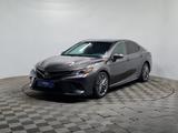 Toyota Camry 2019 года за 9 620 000 тг. в Алматы