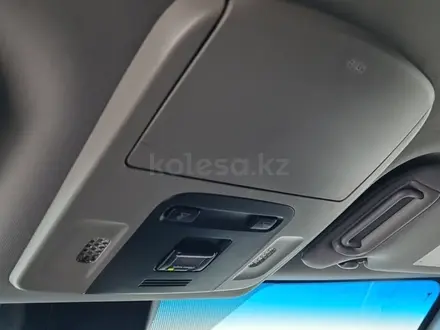 Toyota Camry 2019 года за 9 620 000 тг. в Алматы – фото 21