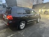 Toyota Land Cruiser 2012 годаүшін21 700 000 тг. в Алматы