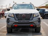 Nissan Navara 2025 года за 25 200 000 тг. в Алматы