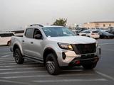 Nissan Navara 2025 года за 25 200 000 тг. в Алматы – фото 4