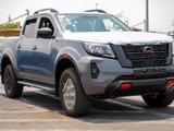 Nissan Navara 2025 года за 25 200 000 тг. в Алматы – фото 5