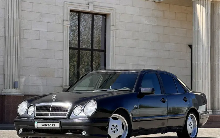 Mercedes-Benz E 280 1999 года за 3 000 000 тг. в Уральск