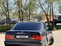 Mercedes-Benz E 280 1999 года за 3 000 000 тг. в Уральск – фото 8