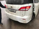 Nissan Quest 2012 годаfor4 420 000 тг. в Актобе – фото 3