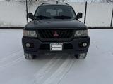 Mitsubishi Montero Sport 1999 годаfor4 800 000 тг. в Сатпаев