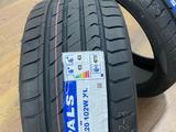 275/35R20 GLEDE 2024 год за 1шт В Наличие Пары Комплектыүшін32 500 тг. в Алматы – фото 5