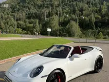 Porsche 911, 2023