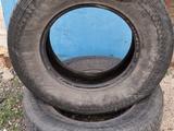 Резина всесезонная R-17 пара за 17 000 тг. в Караганда