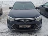 Toyota Camry 2014 годаfor9 850 000 тг. в Астана