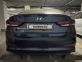 Hyundai Elantra 2017 года за 6 390 000 тг. в Астана – фото 10