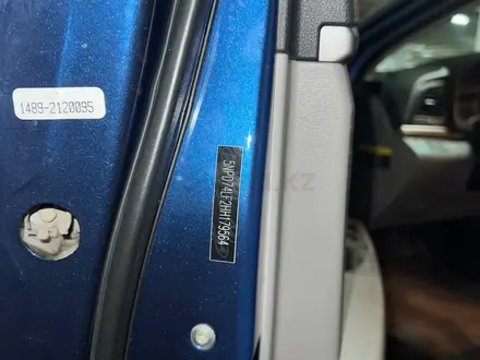 Hyundai Elantra 2017 года за 6 390 000 тг. в Астана – фото 19