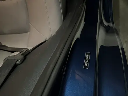 Hyundai Elantra 2017 года за 6 390 000 тг. в Астана – фото 22