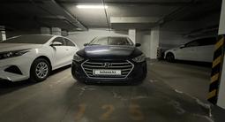 Hyundai Elantra 2017 годаүшін6 390 000 тг. в Астана – фото 3