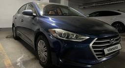 Hyundai Elantra 2017 годаүшін6 390 000 тг. в Астана – фото 5