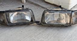Фара ауди б4 за 50 000 тг. в Алматы