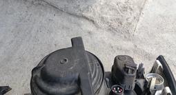 Фара ауди б4 за 50 000 тг. в Алматы – фото 5